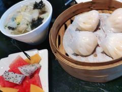 -高第街56号餐厅(凯德mall新都心店)