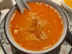 龙虾汤泡饭-潮堂 · 潮州菜(恒隆广场店)