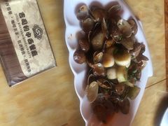 -吉司利中西餐厅至尊店