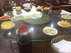 -品茗轩茶楼(江川路店)