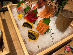 -Minase水濑·日料放题(外滩店)