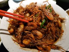 -老头儿油爆虾·知味杭州(爱琴海购物中心)