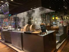 -广州富力君悦大酒店·凯菲厅