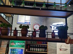 -韩宫宴烤肉·料理(苏州中心店)