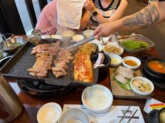 -Dombe豚(黑猪肉街店)