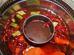 -重庆德庄火锅(映月湖环宇城店)