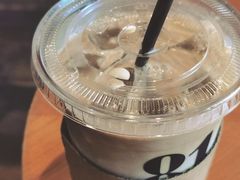 冰拿铁-81bakery(关山路店)