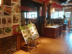 -新侗家食府(蟠桃宫店)