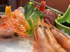-大江户日本料理(吕厝店)
