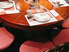 包厢-小隐人家(乐松店)