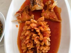 -巴陵全鱼席(湖南老字号汴河街店 )