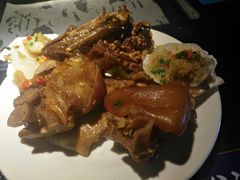 -蓝鲸湾汤泉(包河店)