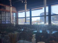 -山葵说·泥炉烤肉(泰达时尚E街区店)
