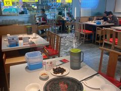 大堂-虾吃虾涮.虾火锅.肉蟹煲(步步高梅溪新天地店)