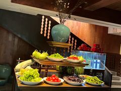 -粗茶淡饭·隐庐私厨(东亭店)