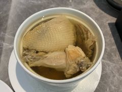 原蛊鸡汤-鼎泰丰(国贸商城店)