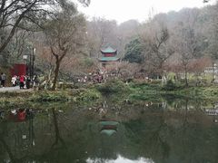 -岳麓山风景名胜区