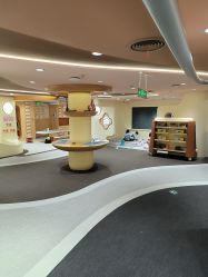 -奈尔宝·国风主题儿童乐园·亲子餐厅(豫园商城店)