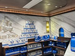 -CHARLIETOWN红茶公司(南京万象天地店)