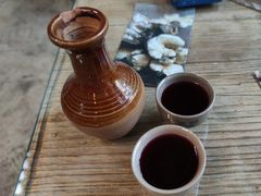 -马帮菜馆·美味野生菌