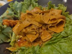 -陈熹公民族美食文化餐厅(中华广场店)