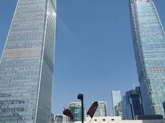 -北京中国大饭店