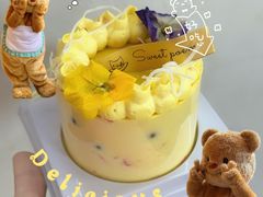 -老炳·七丛松甘草水果