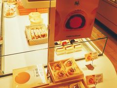 -好利来(鞍山站前店)