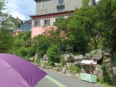 -句容茅山景区