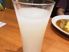 -CoCo壱番屋(久光百货店)
