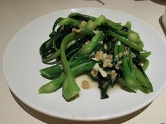 -蔡澜点心·粤菜(嘉里中心店)