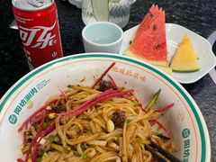 -阳坊涮肉(西直门凯德mall店)