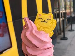 -麦当劳(新王府井店)
