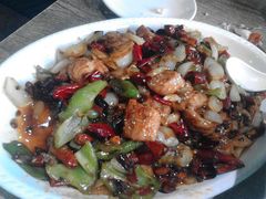 -大红袍川菜馆(总店)