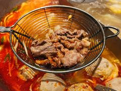 -陈记顺和潮汕牛肉火锅(番禺迎宾大道店)