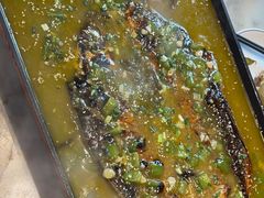 -常和州·夜宵大排档(常州单店)