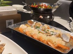 -外婆家(西红门荟聚购物中心店)