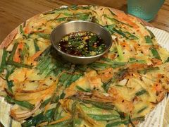 -恩你小木屋·韩式料理(假日广场店)