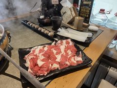 -贰重天冰煮羊自助火锅(东坝店)