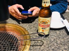 -NIUAN牛庵·日式和牛烧肉(恒隆店)