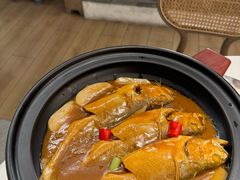 -南棠馆粤菜坊(群光店)