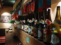 -春草居酒屋·晴子の店