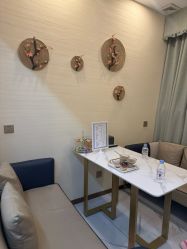 -芳朵美容养生SPA