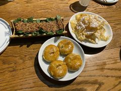 -一坐一忘云南菜(三里屯店)