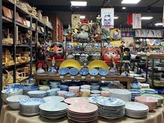 -万润国际酒店用品市场