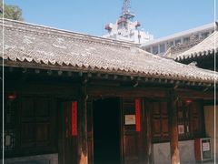 -胡氏古民居建筑