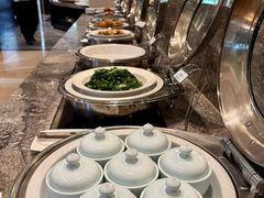 -浙江西子宾馆·瑶园咖啡厅