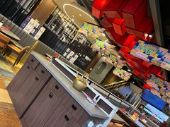-前门·鲜肉火锅(长风店)