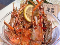 -铭副琦食·虾蟹烩馆(渔人码头店)