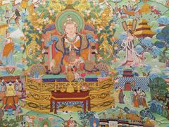 -青海藏文化博物院